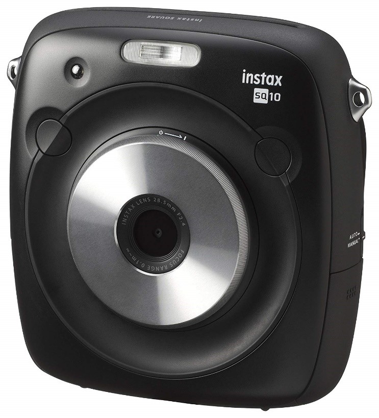 best hybrid instant cameras