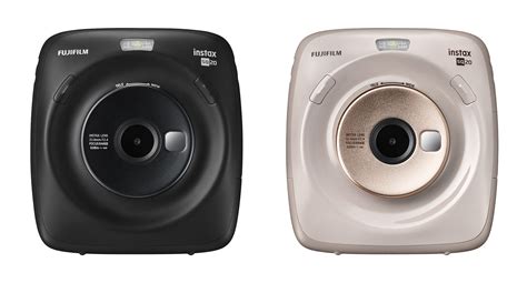 Best hybrid instant cameras