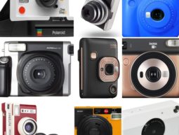 Best instant cameras