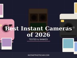 The best instant cameras you can buy